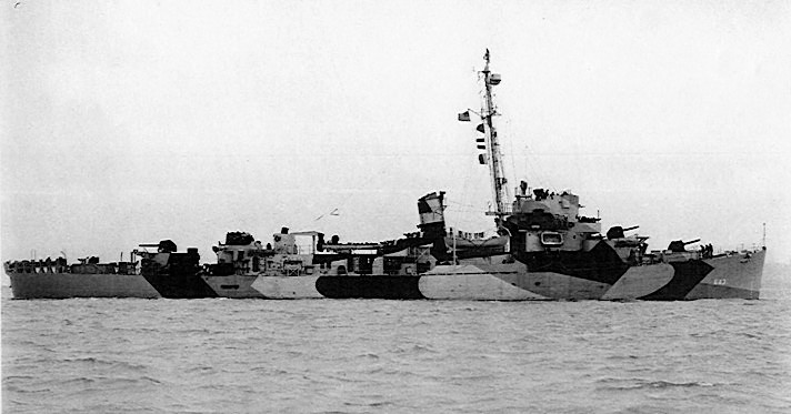 ship